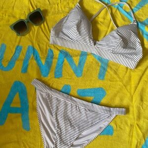 H&M bikini